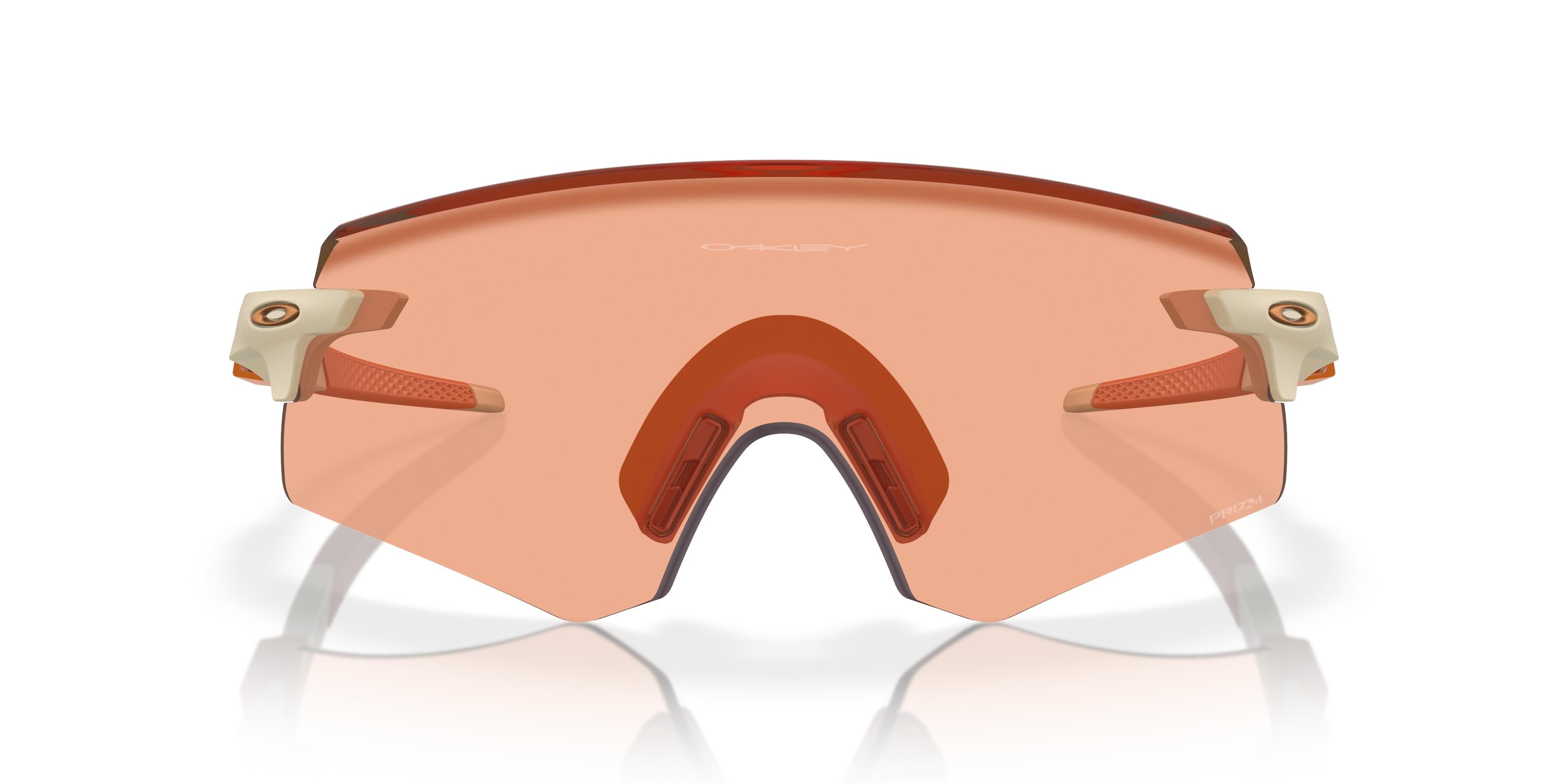 Oakley ENCODER PRIZM (OO9471-947125) | Unisex Kahverengi Güneş Gözlüğü